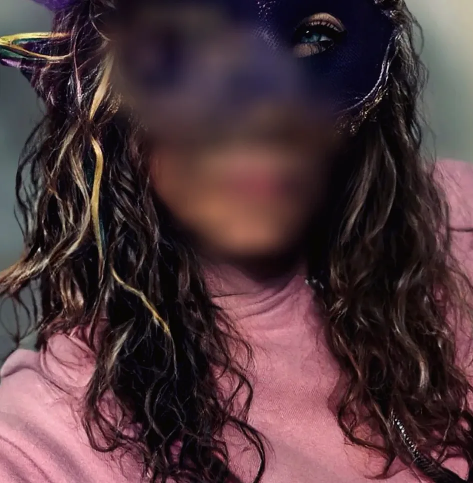 Marie, 31