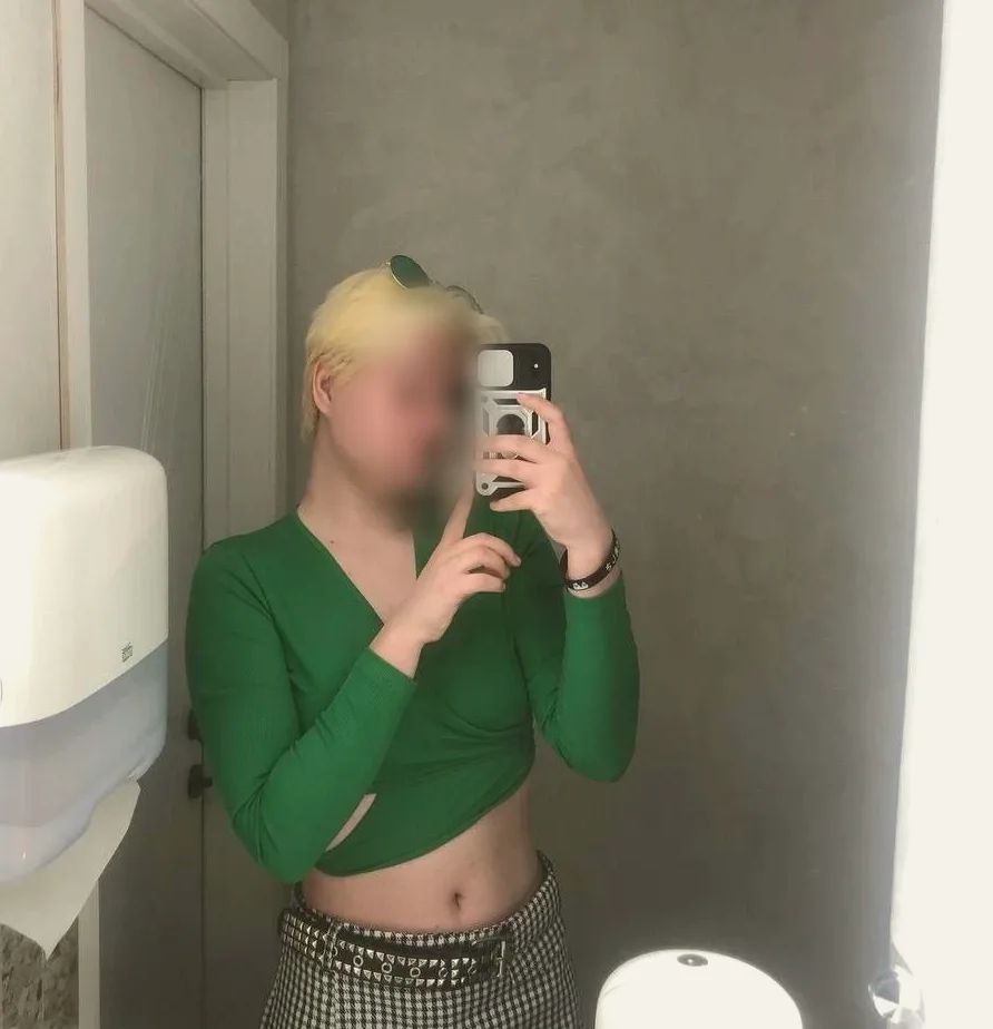 Ronja, 20